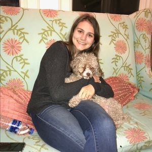 Meet your posher, Katie